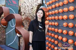 星空体育app官方网站-体坛女神大赛之张茹