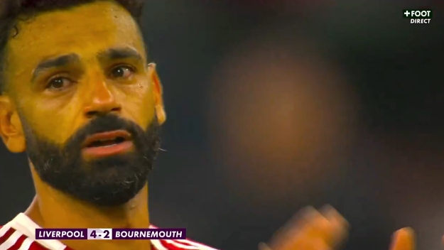 星空体育app下载-萨拉赫：当KOP看台开始唱若塔的赞歌，我的情绪控制不住崩溃了