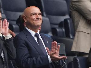 星空体育app下载-凯恩：说实话没想到列维会离开热刺，他始终是为杰出的主席