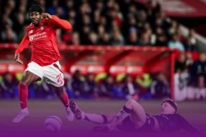 星空体育app官方网站-红魔青训！22岁伊兰加2年前1500万镑出售，本赛季6球9助身价翻倍