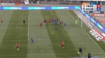 星空体育app官方下载-【中超】何超反戈谢鹏飞传射 陈洋百场亚泰3比4三镇