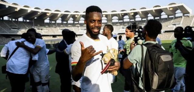 星空体育app官方下载-【解码加纳】归化纷至沓来，排异在所难免？