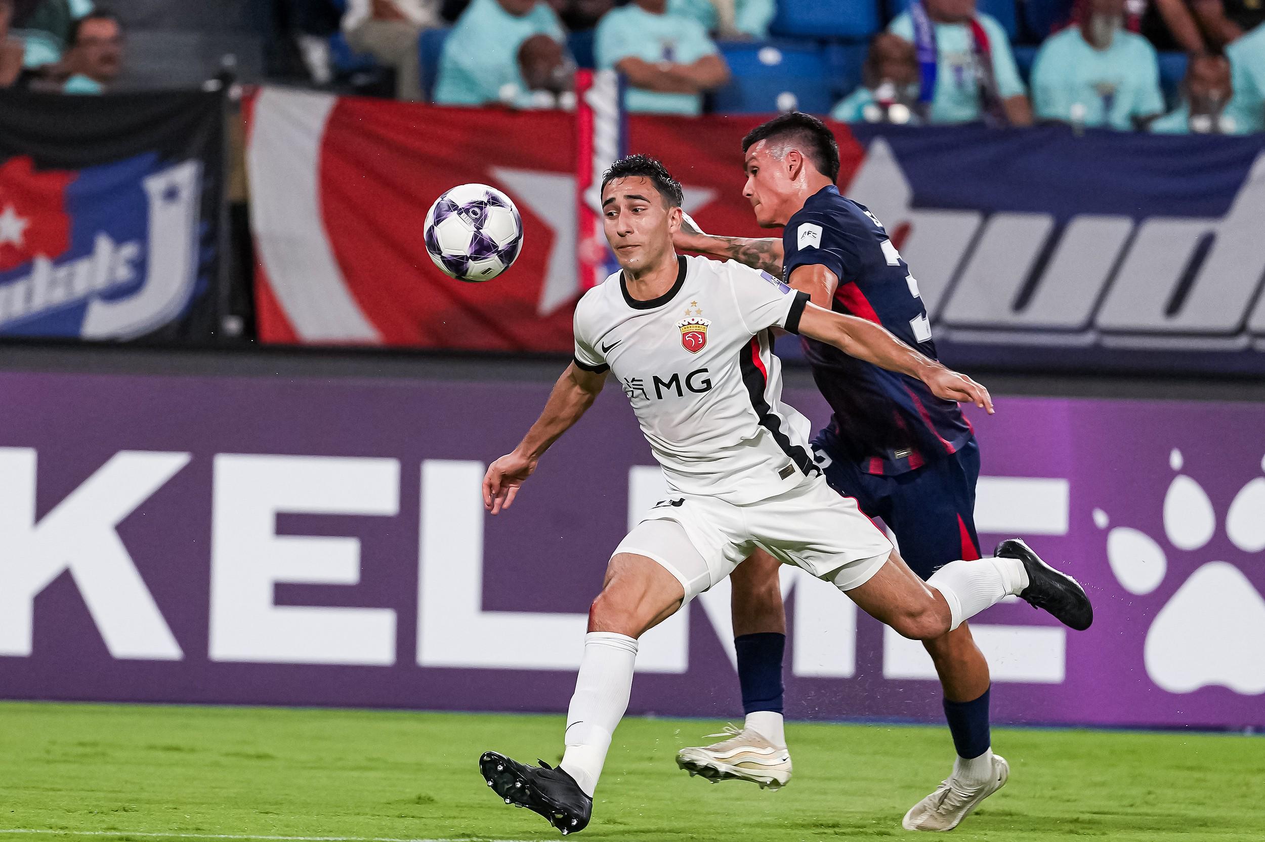 星空体育app下载-官方：海港后卫亚历斯祖加盟成都蓉城