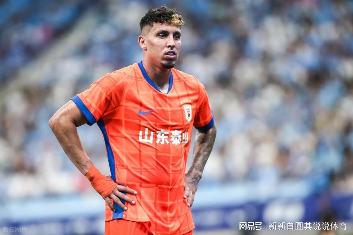星空体育app下载-泰山队引援逻辑揭秘：为何冒险考虑伤病隐患球员祖马？因为便宜？