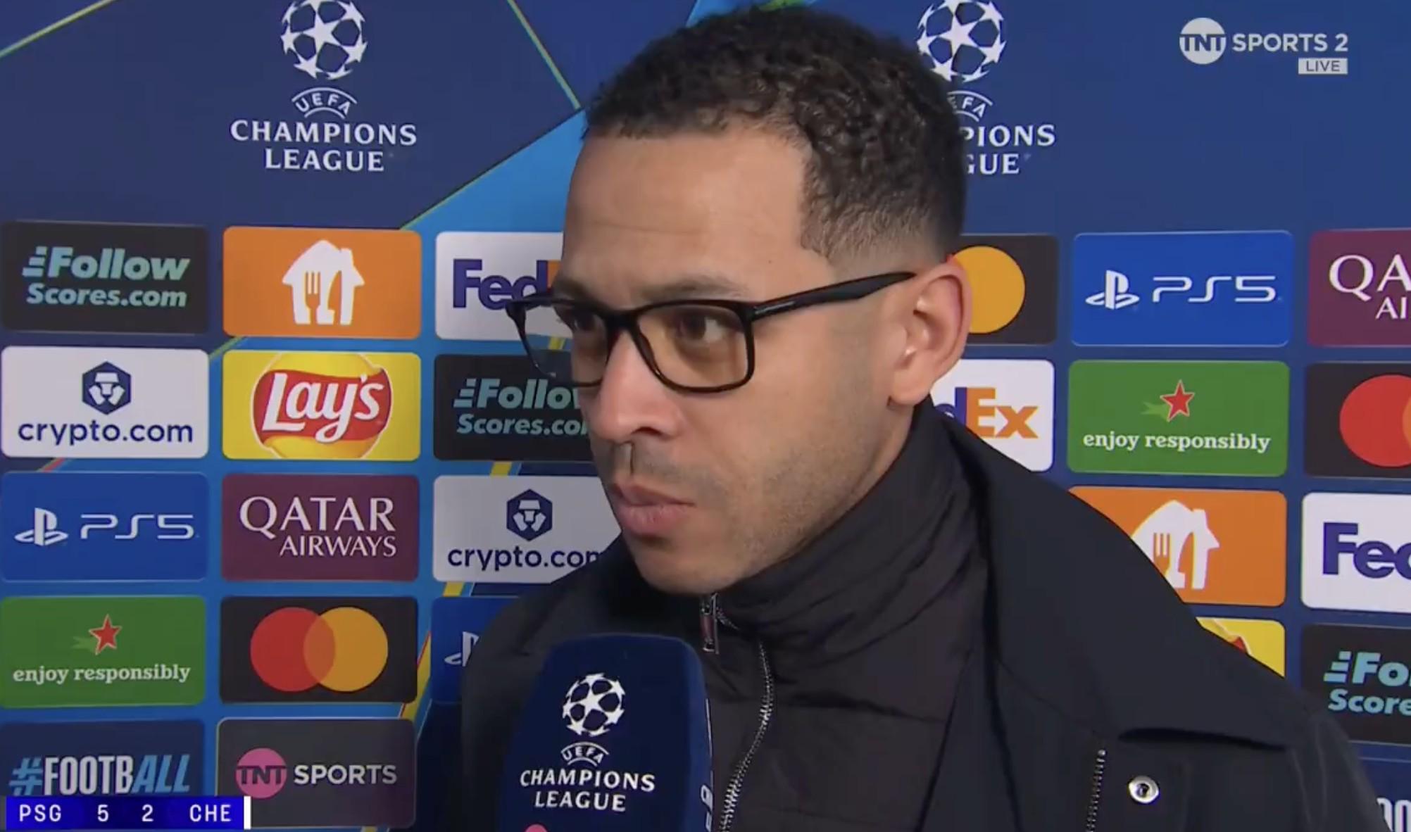 星空体育app官方下载-罗塞尼尔：我对冒险的风格负责，我们不会因失误责怪球员