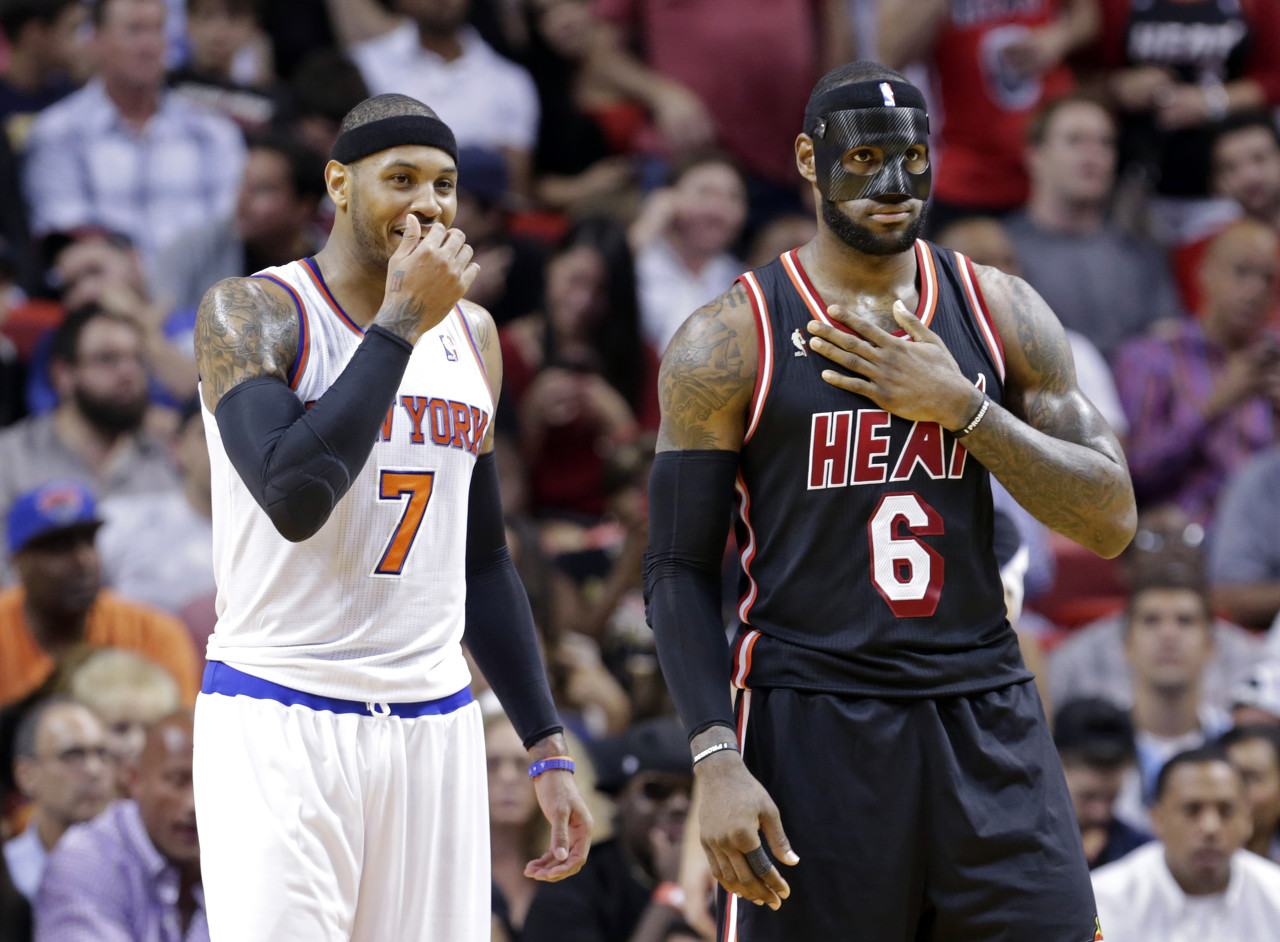 星空体育app官方下载-香波特：老詹会教你观察局势 瓜哥只会把想法憋在心里&amp;不再信任你