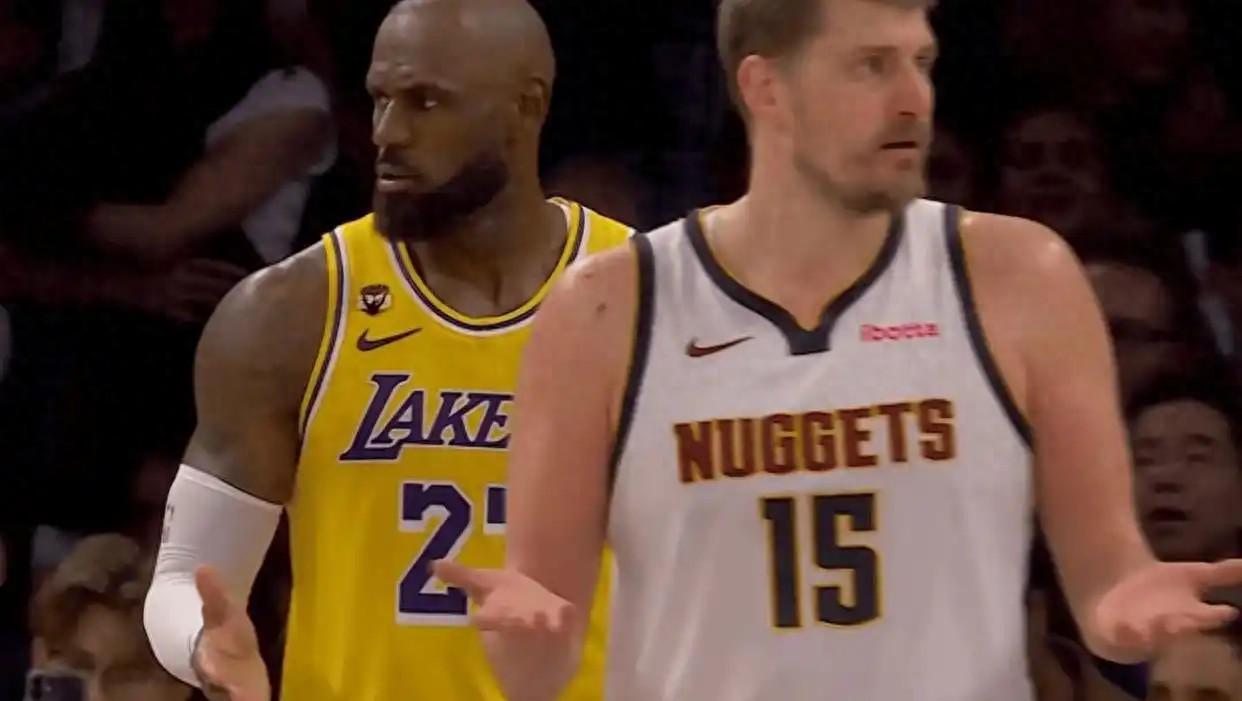 星空体育app-四手联摊之后，NBA需要一场“反摊风暴”