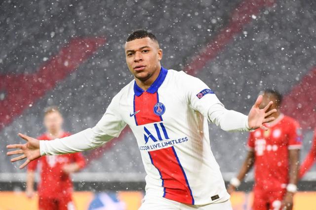 星空体育app下载-西媒体人：皇马有信心签姆巴佩 今年夏天就能签下